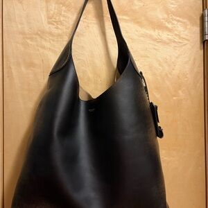 Coach Brooklyn “loved leather” 39